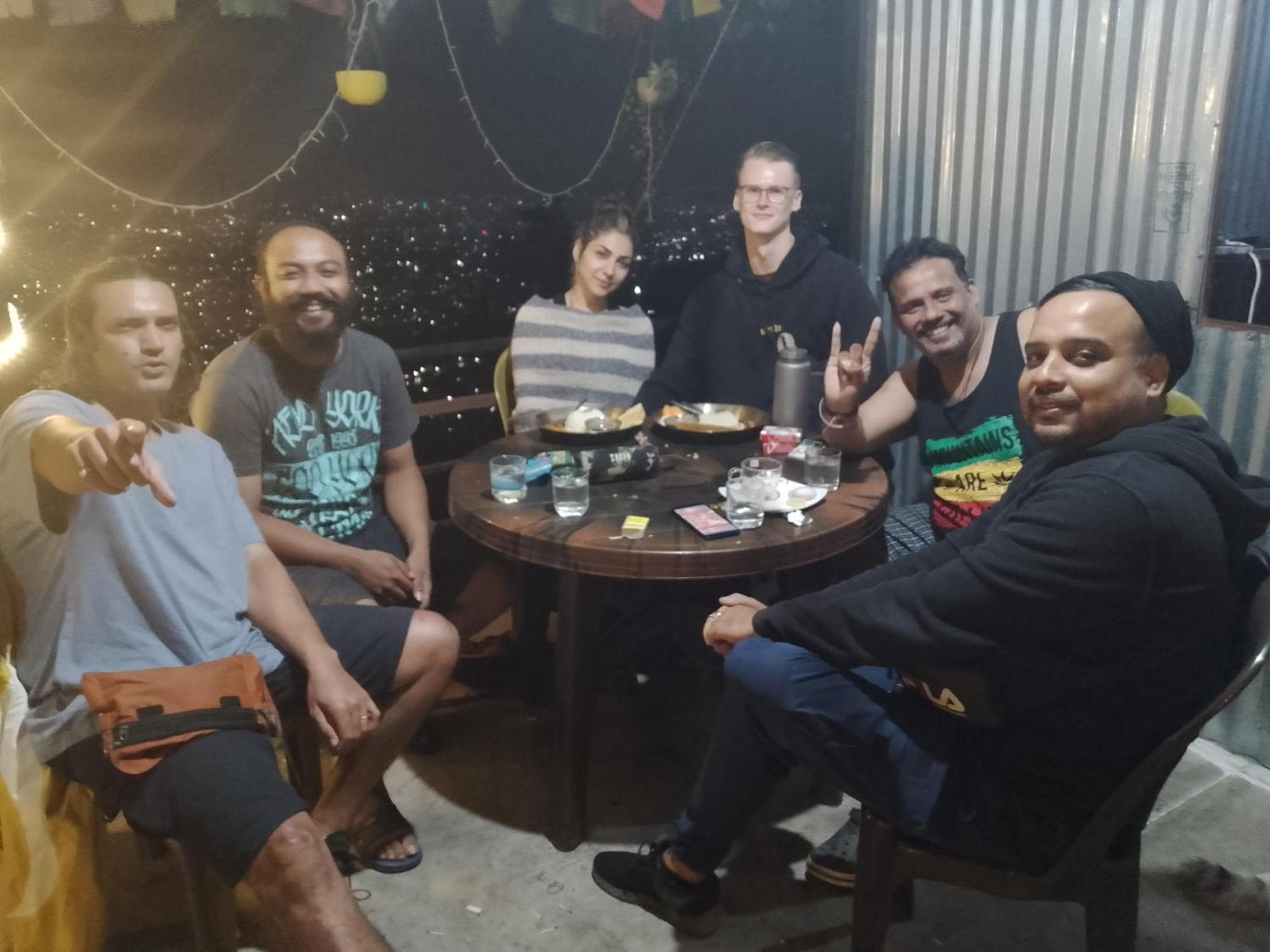 Mystic Vibes Fitness- Commune Hostel