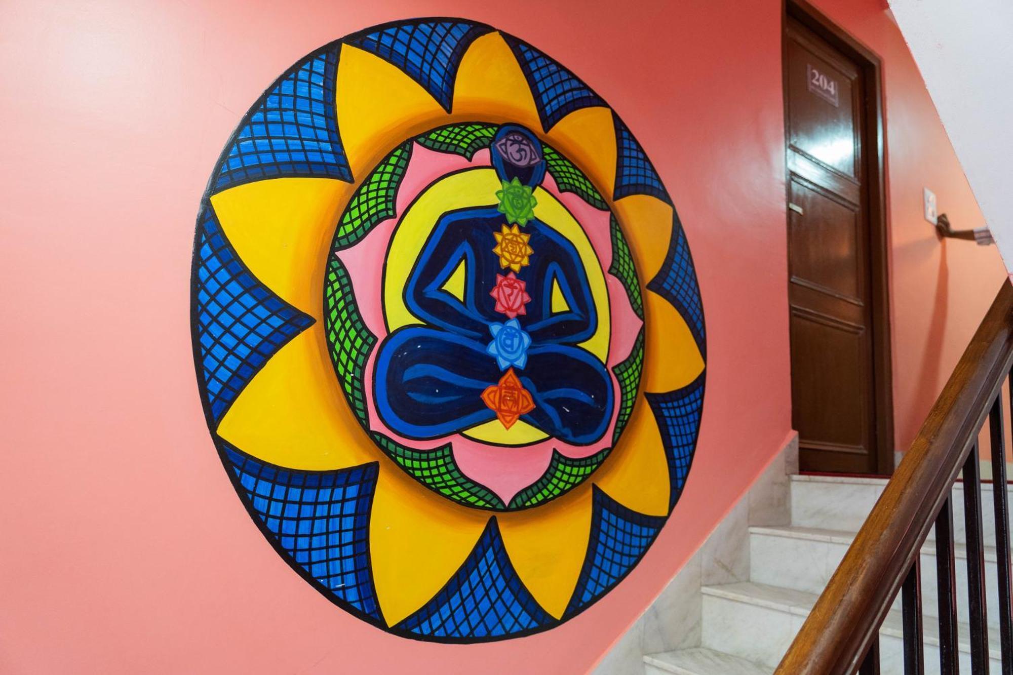 Holiday Hostel Hostel