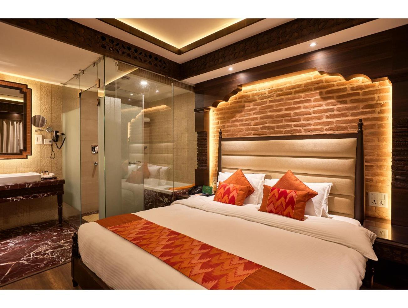 Kantipur Village 4*