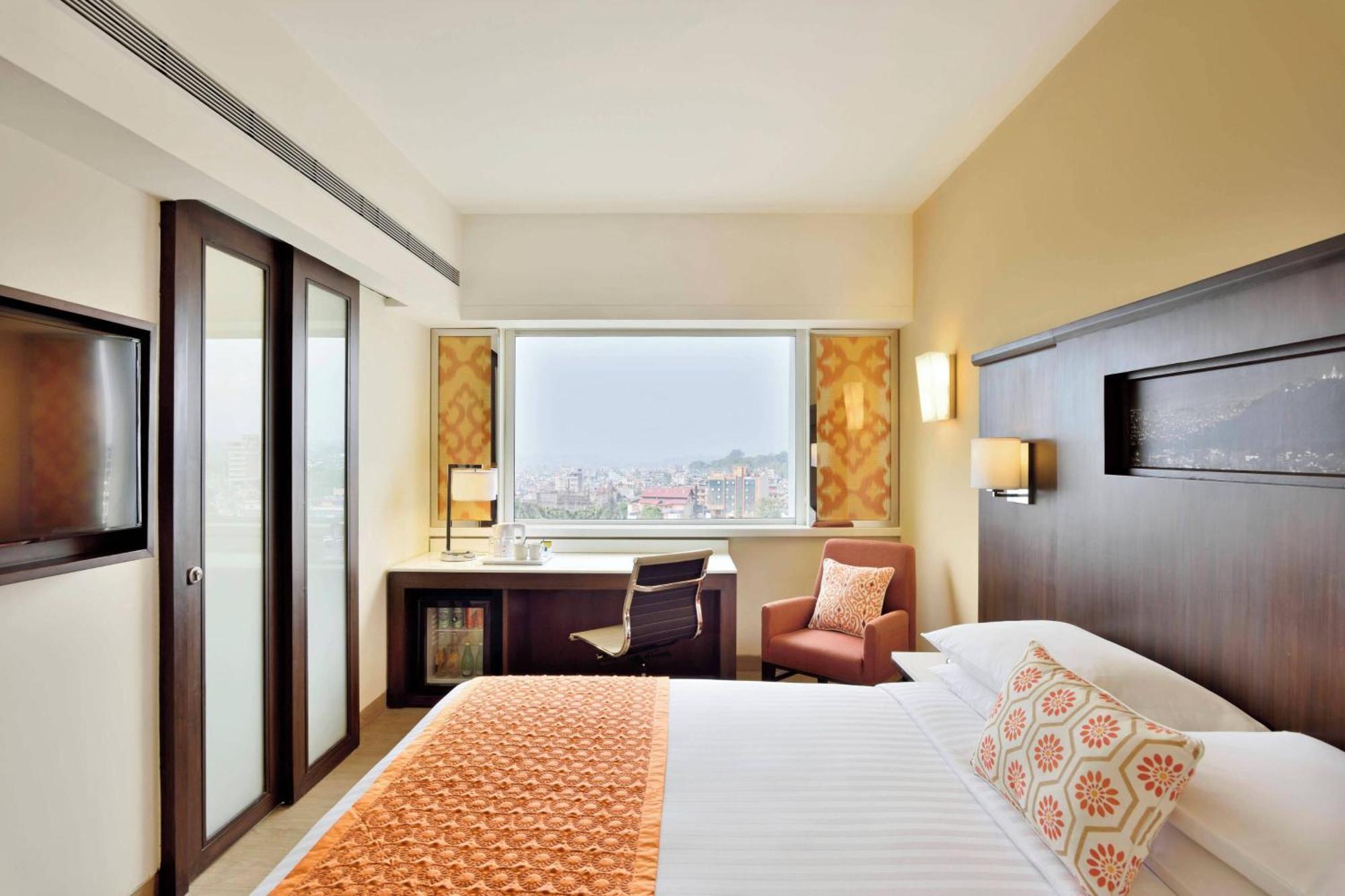 Fairfield By Marriott Kathmandu Hotel 4*