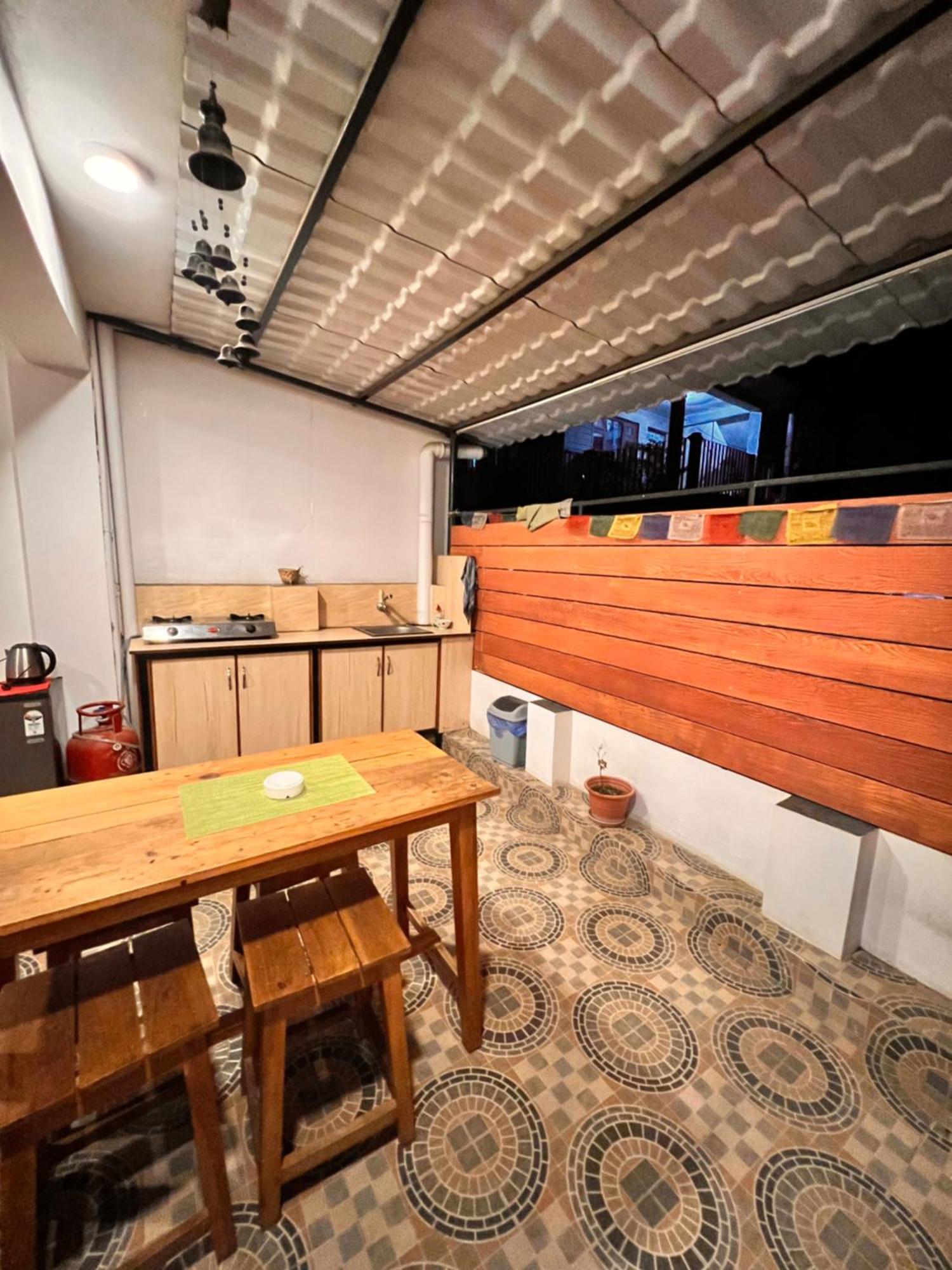 Apartment Your In Kathmandu!