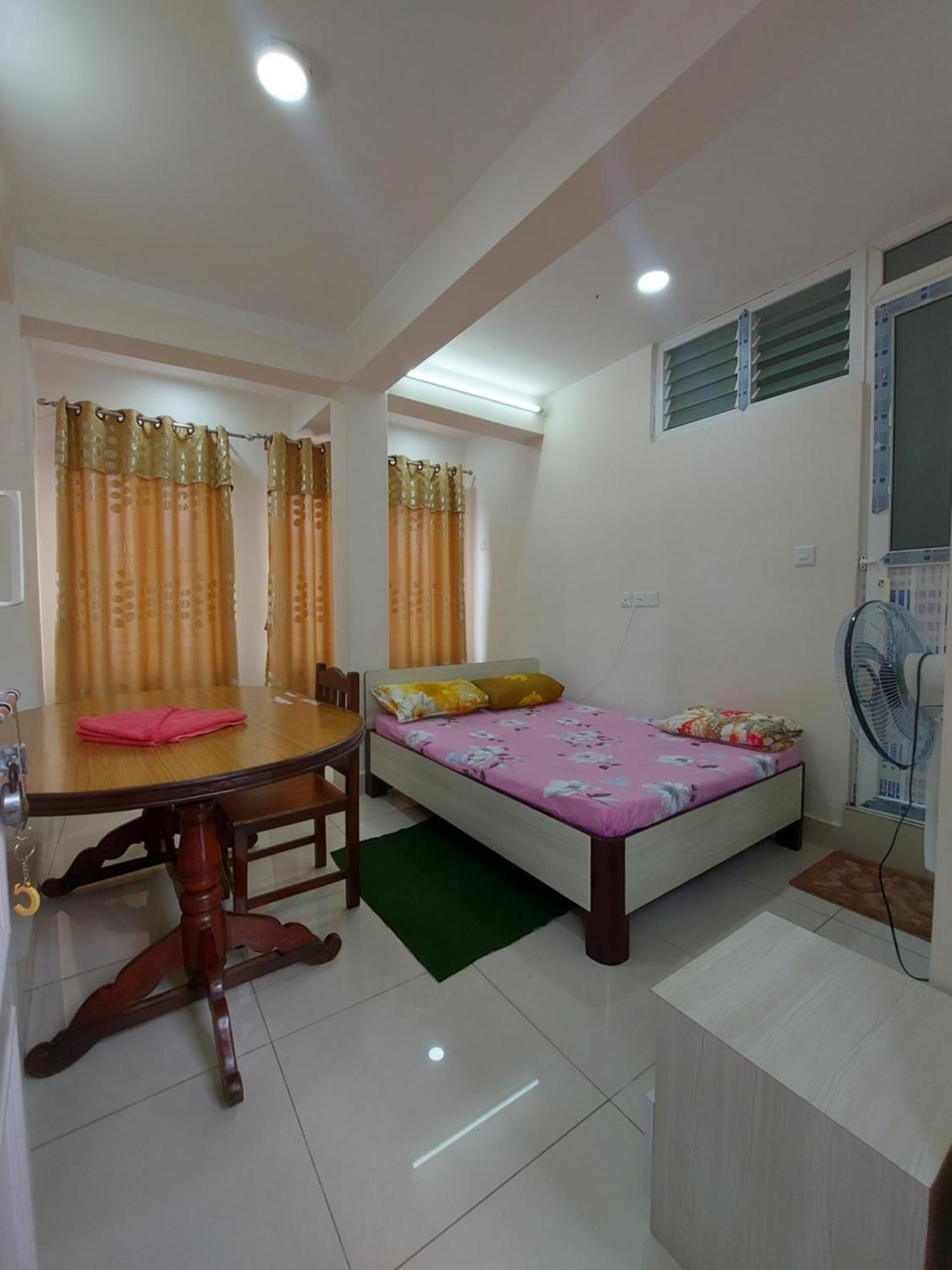 Hotel Om Bramha Kathmandu