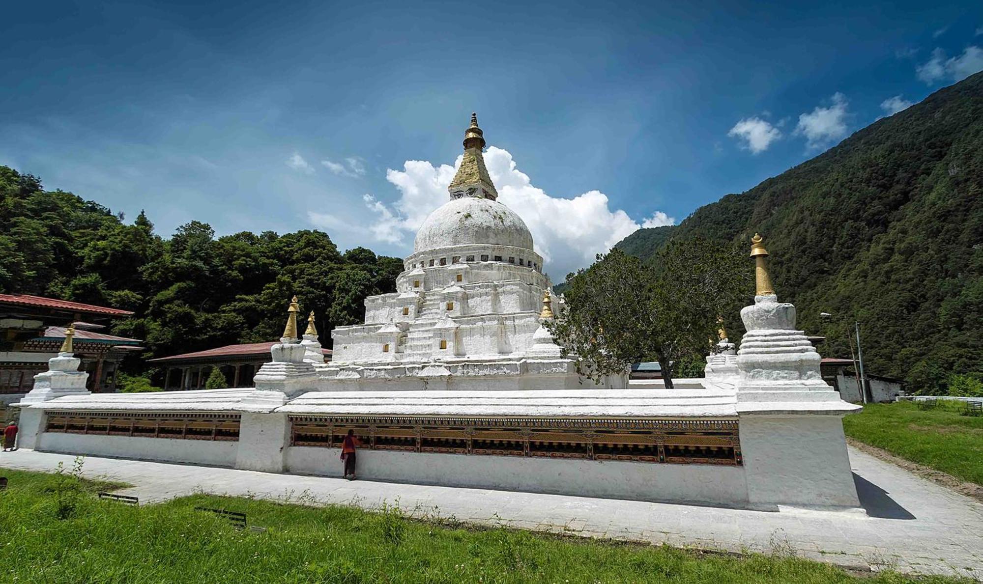 Manaslu Homestay