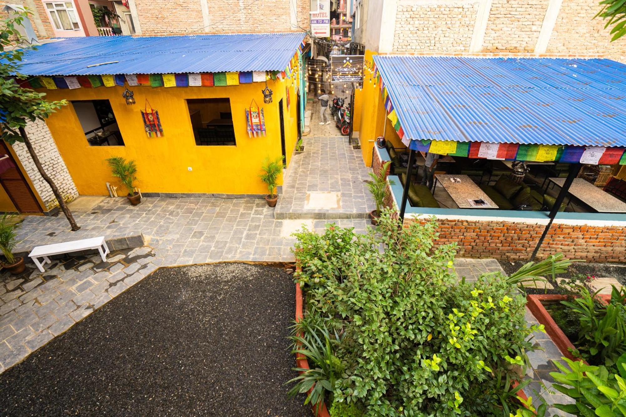 Kwabahal Boutique
