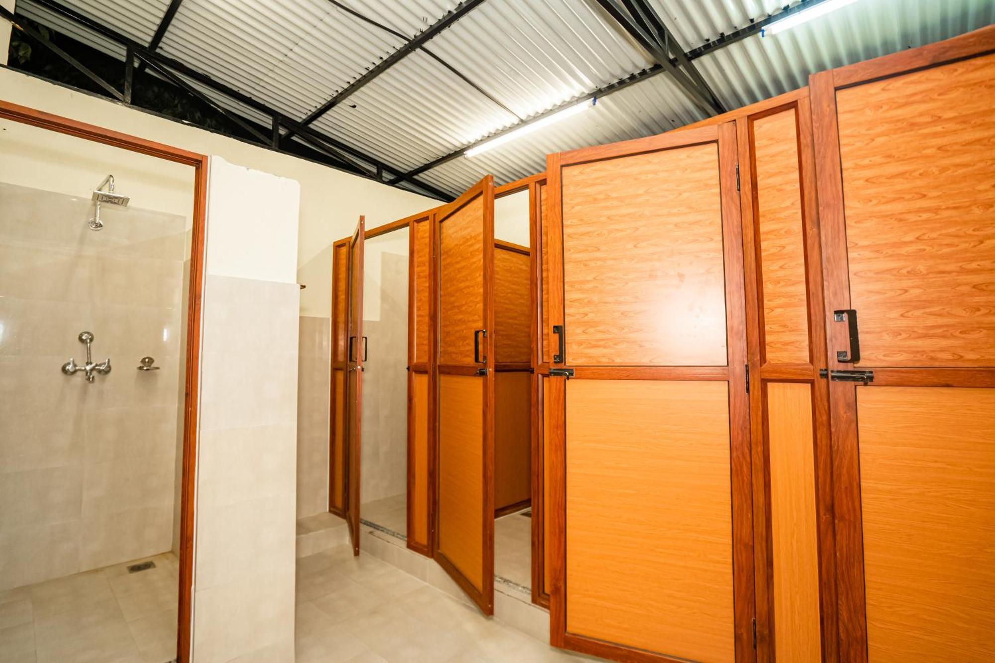 Hostel Kwabahal Boutique
