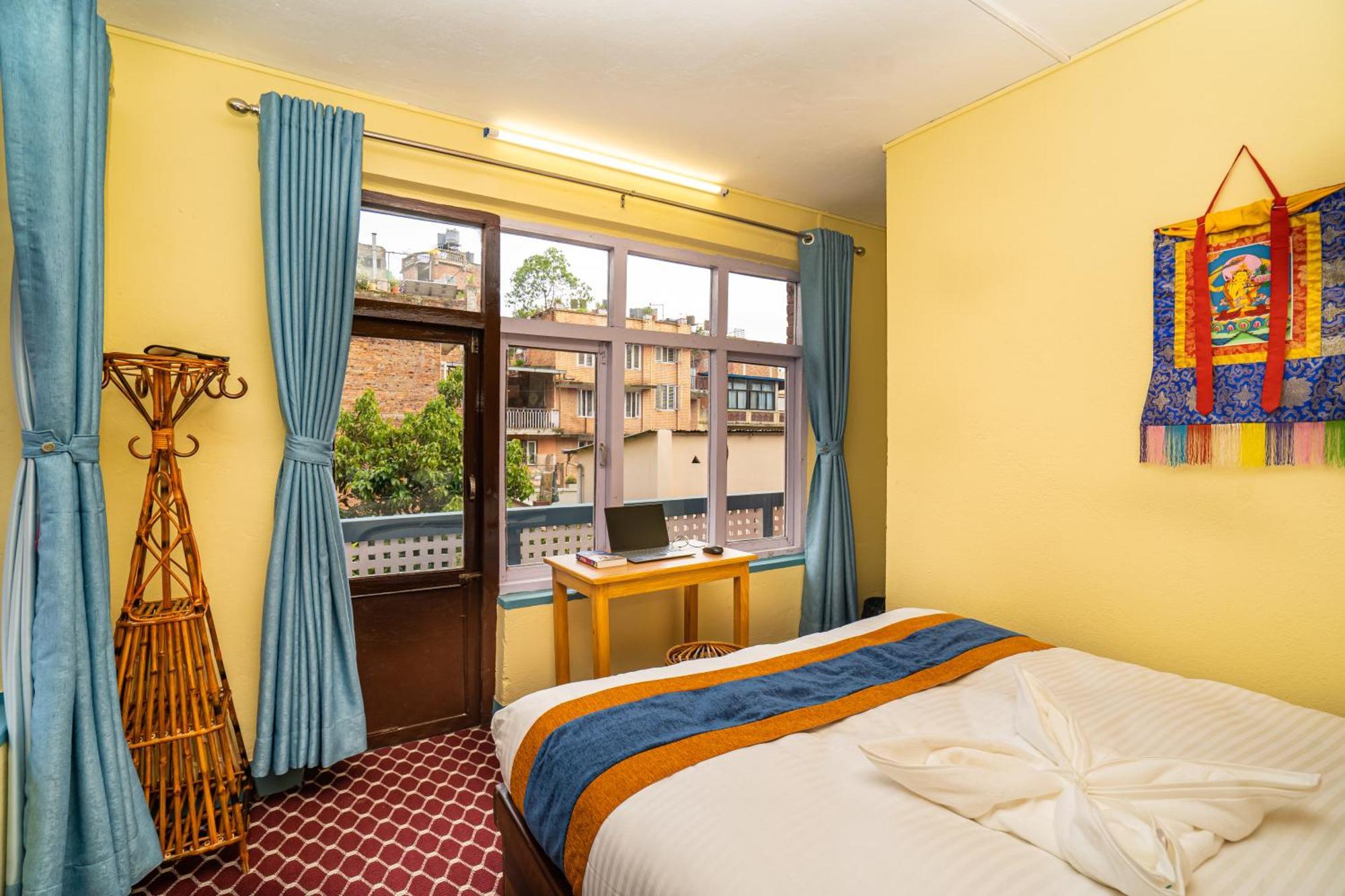 Kwabahal Boutique Hostel Kathmandu