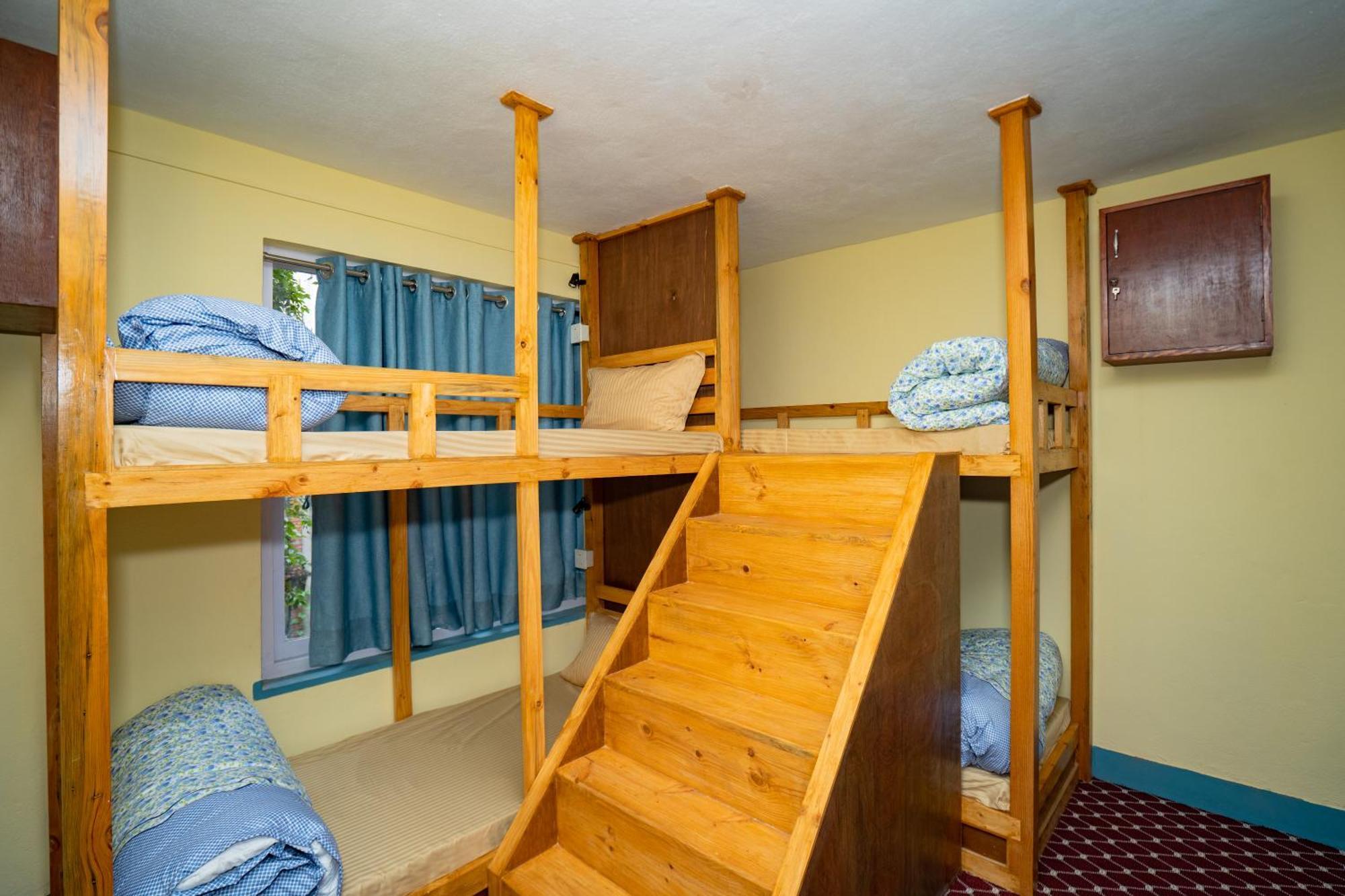 Kwabahal Boutique Hostel