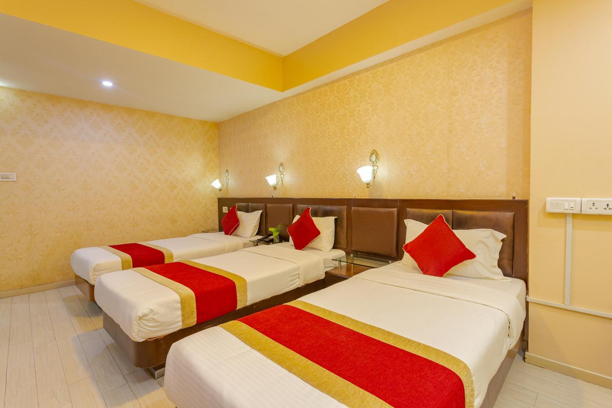 Royal Hotel