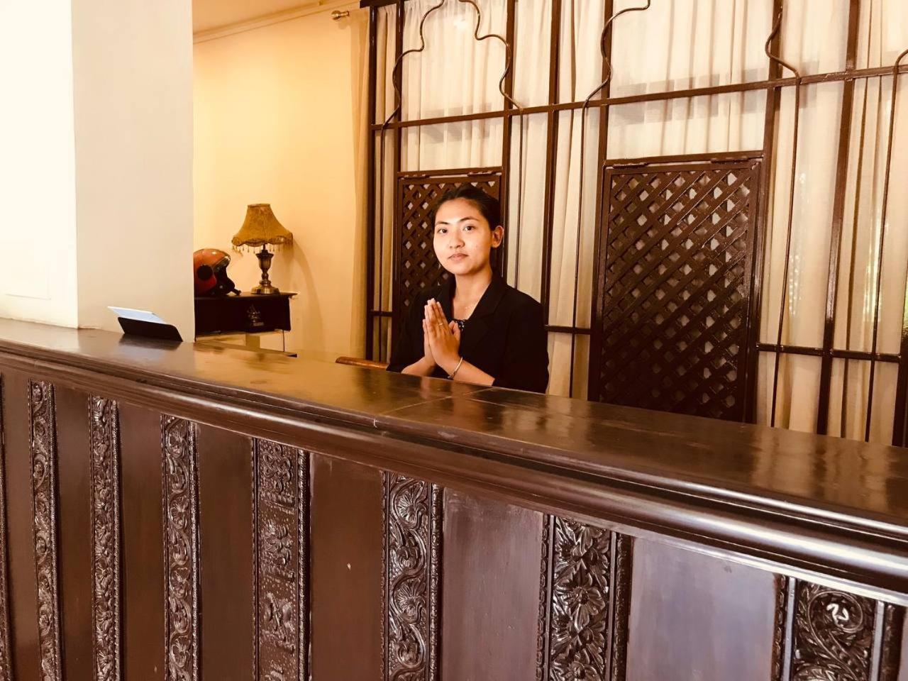 Courtyard Pujan Hotel Kathmandu