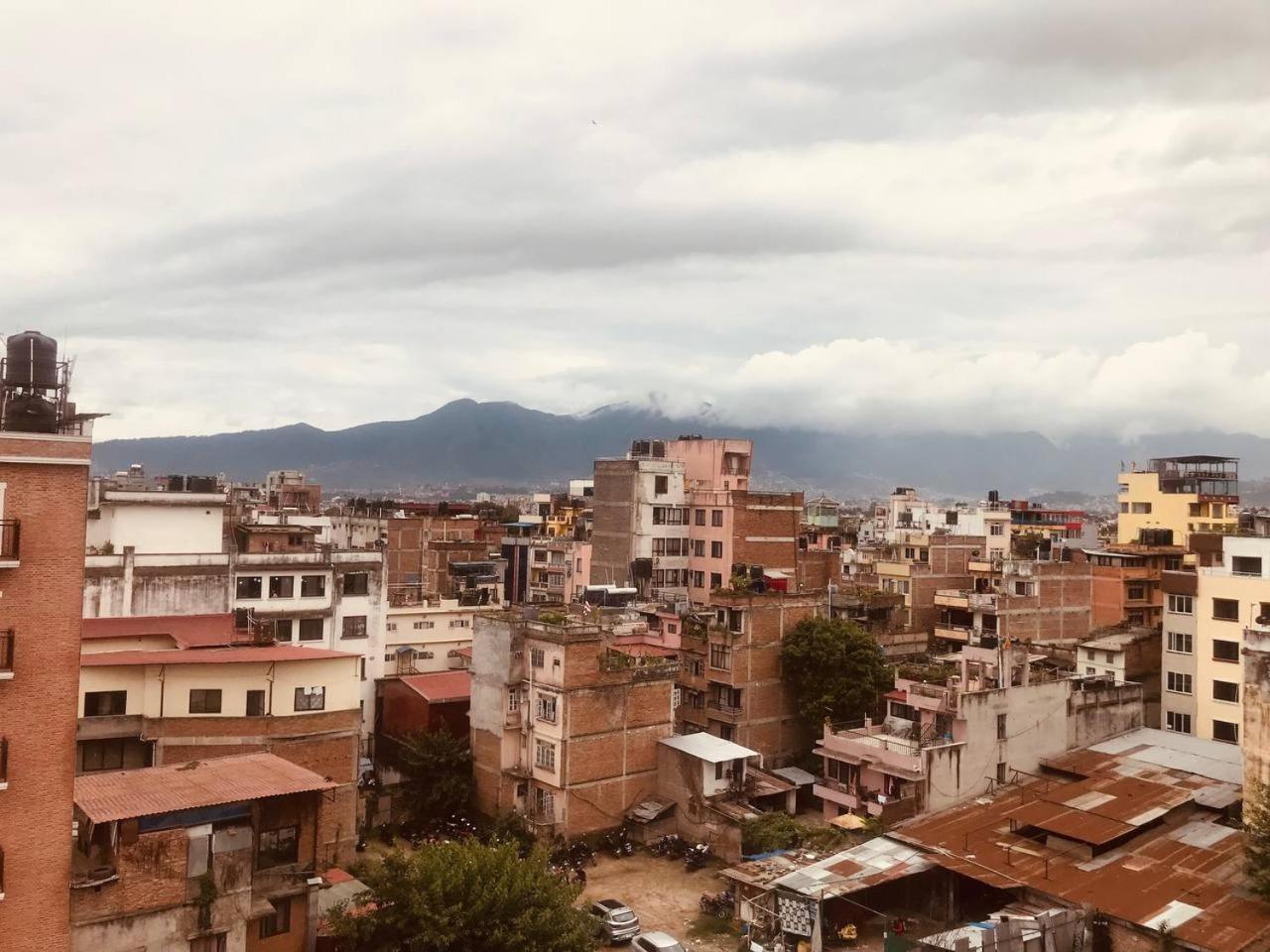 Hotel Courtyard Pujan Kathmandu