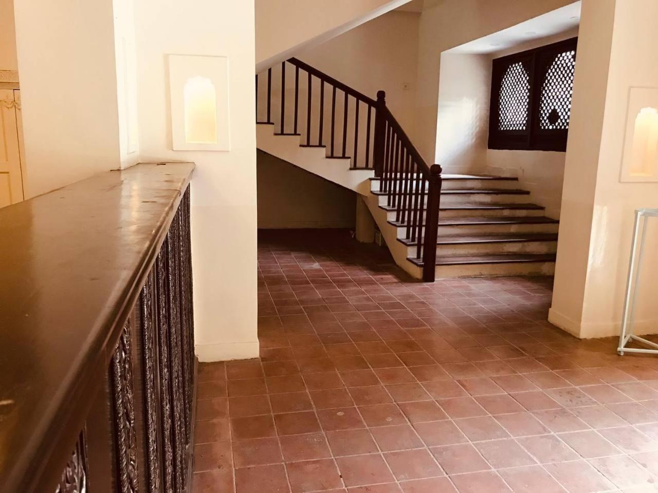 Hotel Courtyard Pujan Kathmandu
