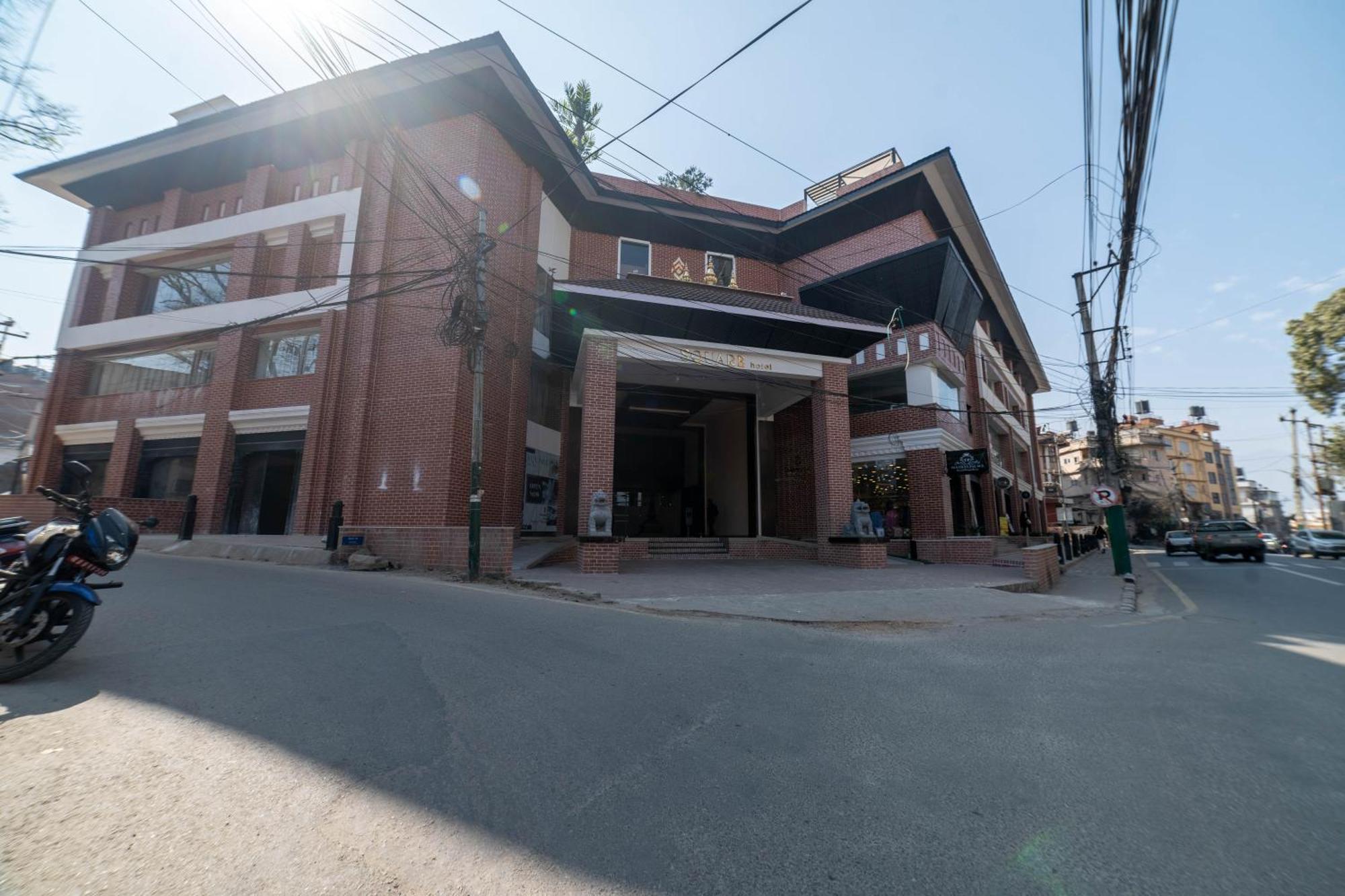 Square Hotel Kathmandu