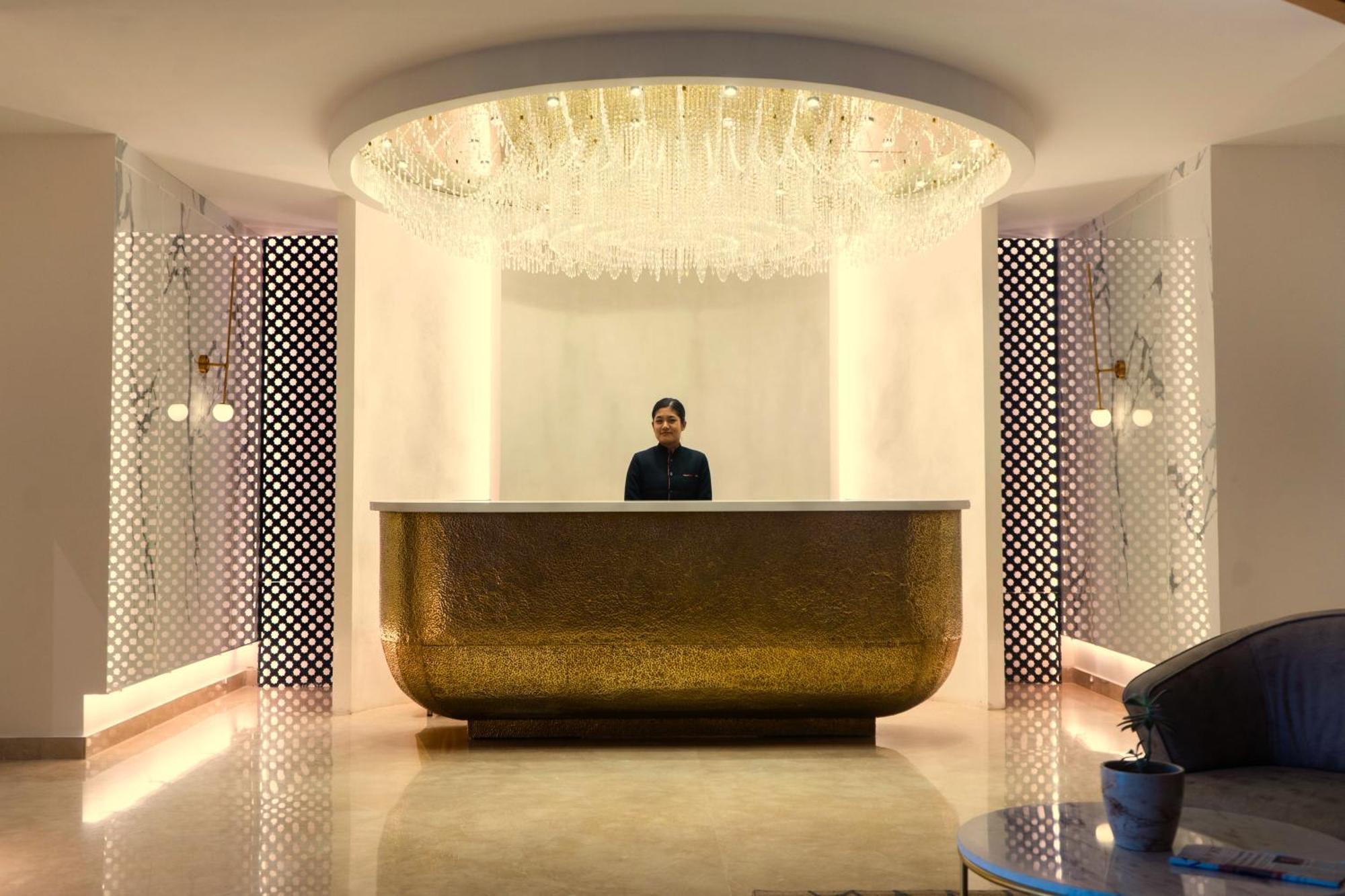 Square 4* Kathmandu