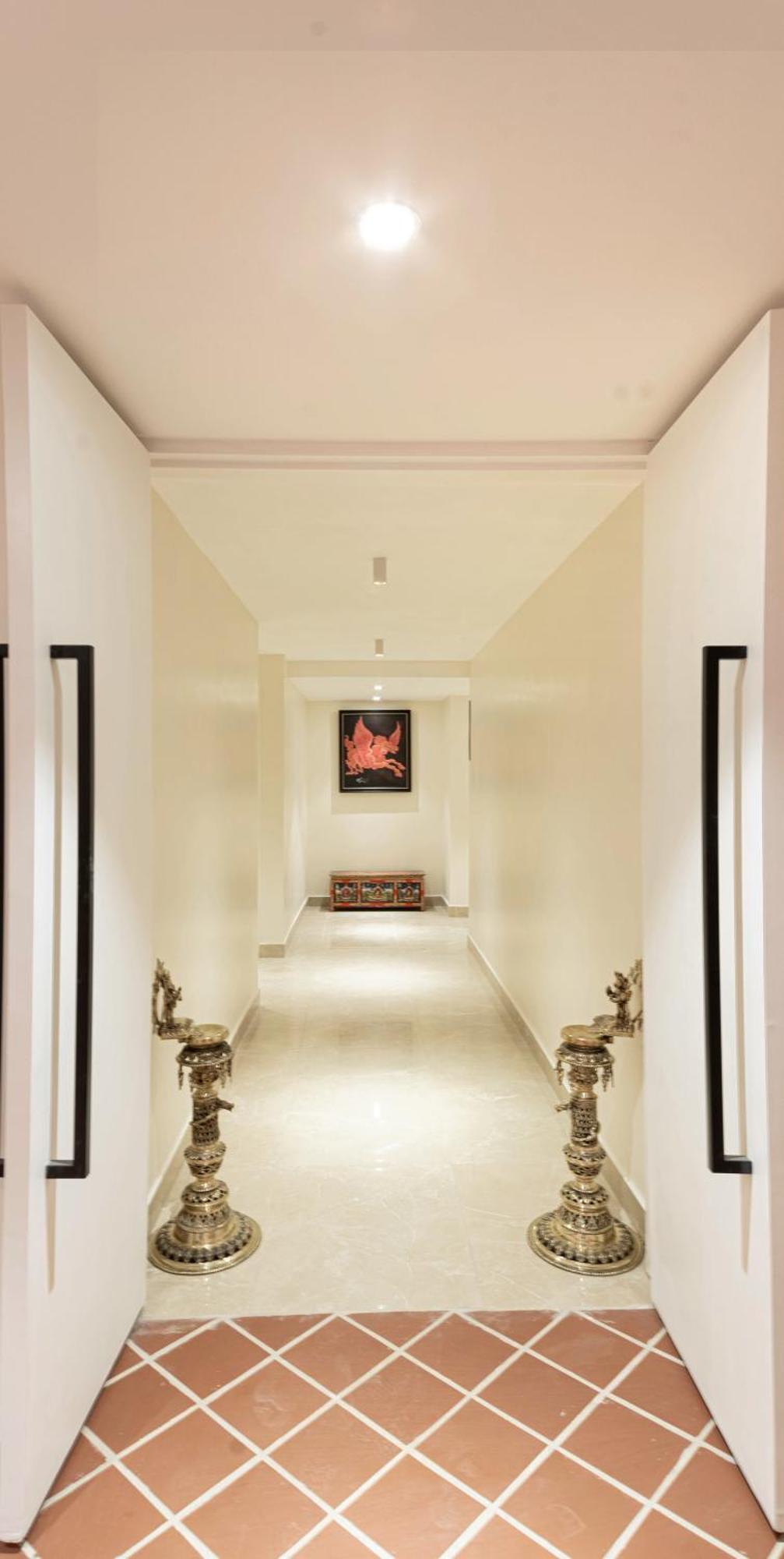 Square 4* Kathmandu