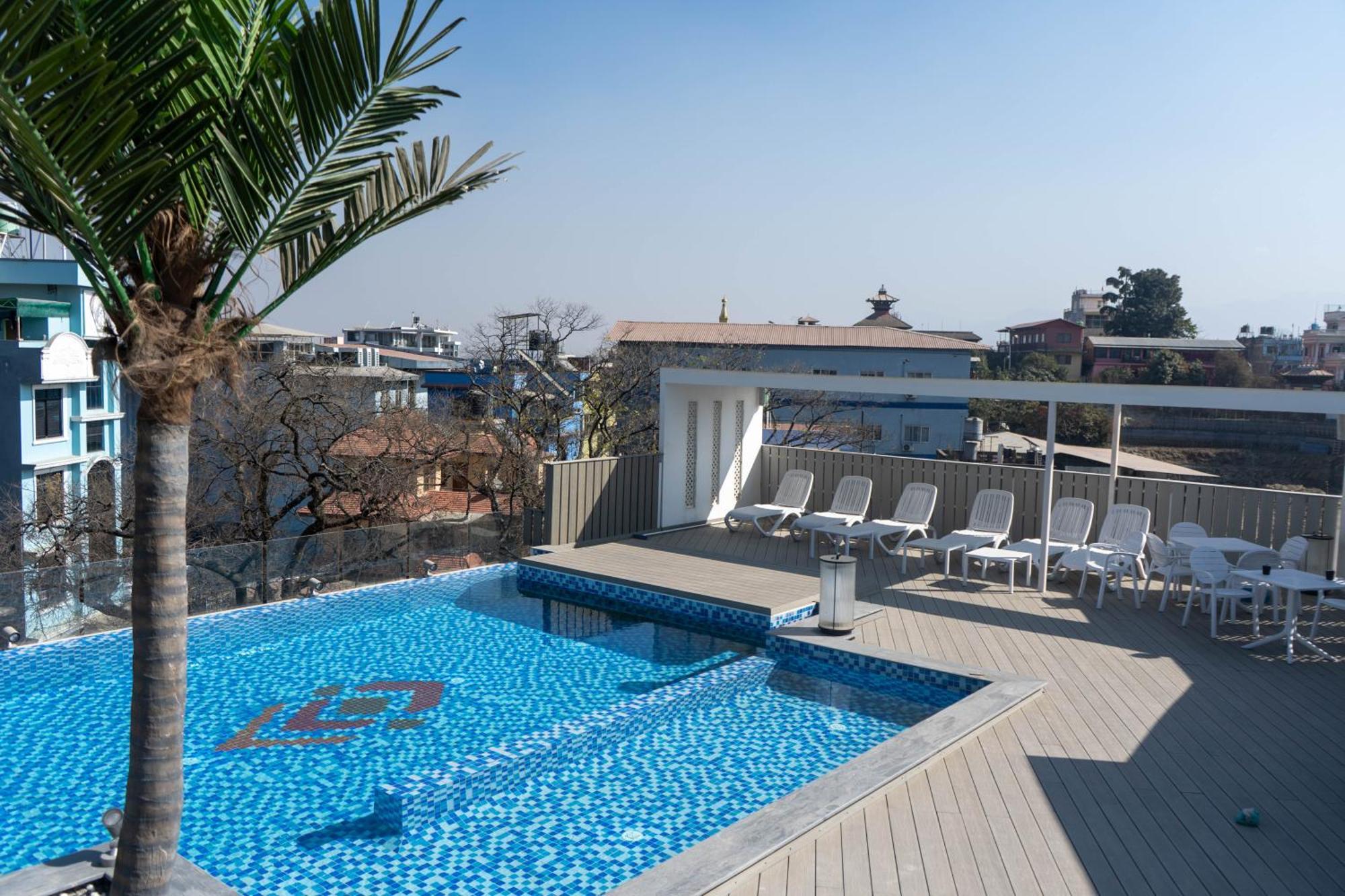 Square Hotel Kathmandu