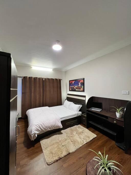 Gsquare Serviced Apartment *