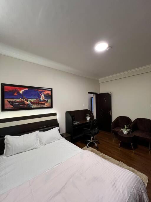 Apartment Gsquare Serviced Kathmandu