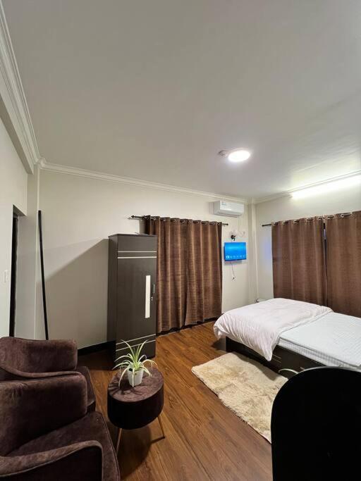 Apartment Gsquare Serviced Kathmandu