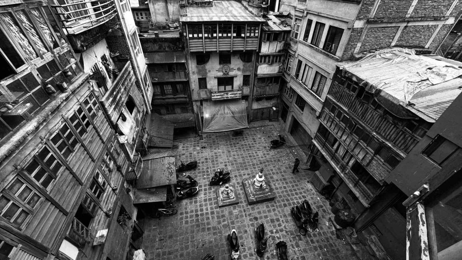 The Pigeon Homestay Apartment Kathmandu