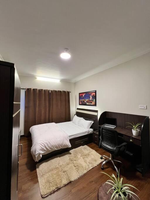 Apartment Gsquare Serviced Kathmandu