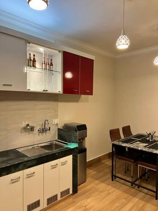 Apartment Gsquare Serviced Kathmandu
