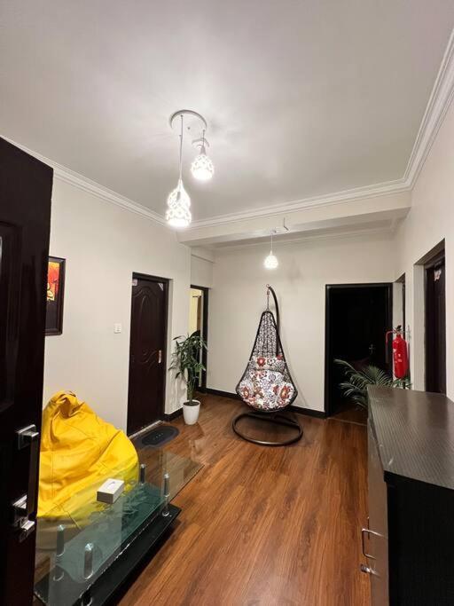 Apartment Gsquare Serviced Kathmandu