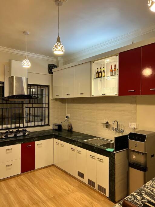 Apartment Gsquare Serviced Kathmandu