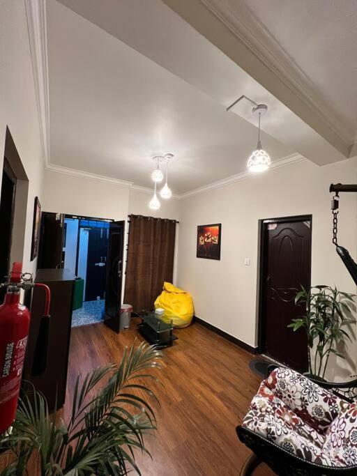 Gsquare Serviced Apartment *