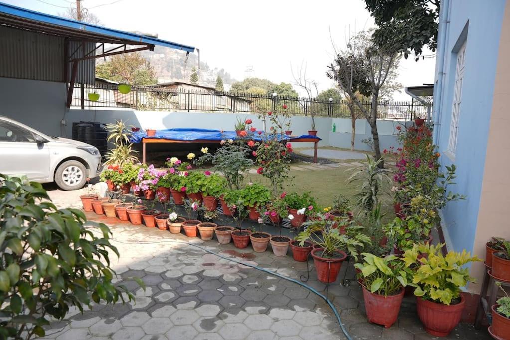 Apartamento Anita's -2 *