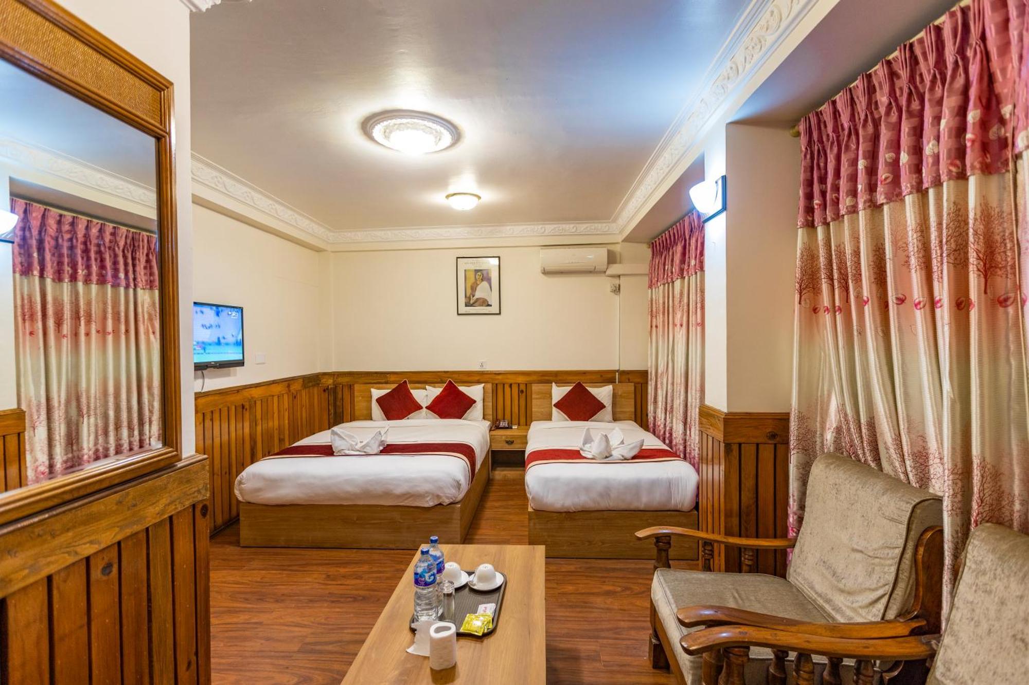 Sekai Hotel
