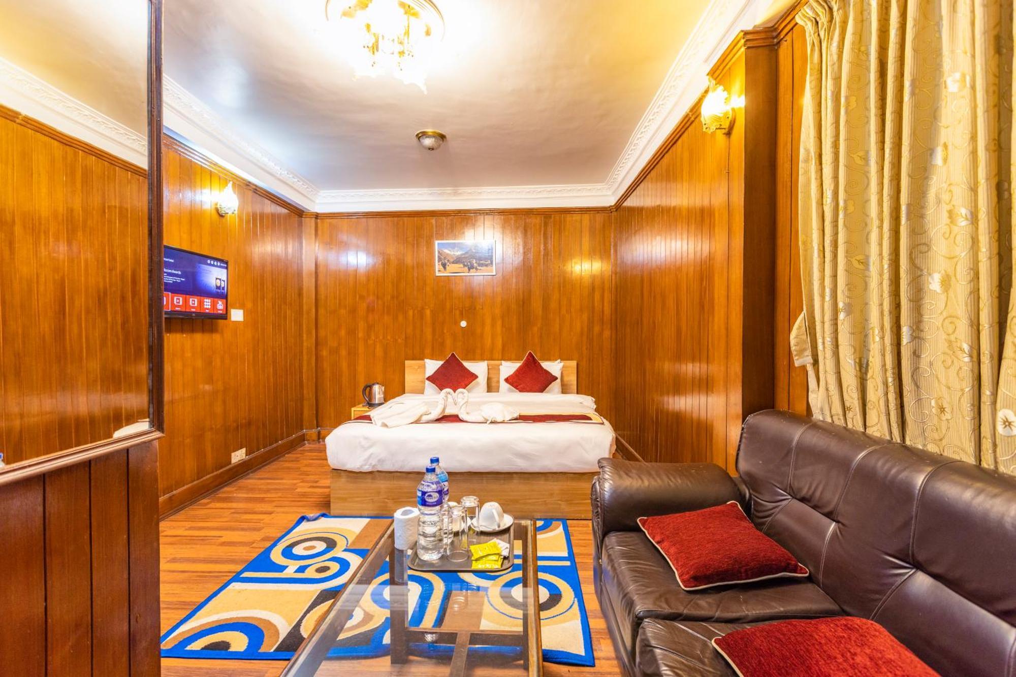 Sekai Hotel Kathmandu