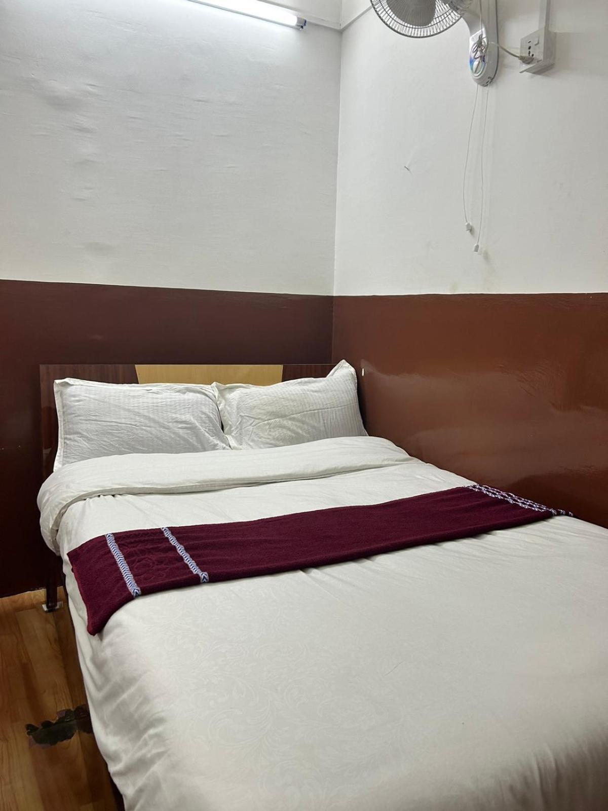 Hotel Sumeru