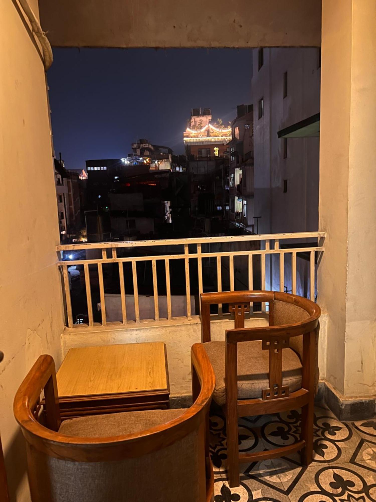 Hotel Trekkers Kathmandu