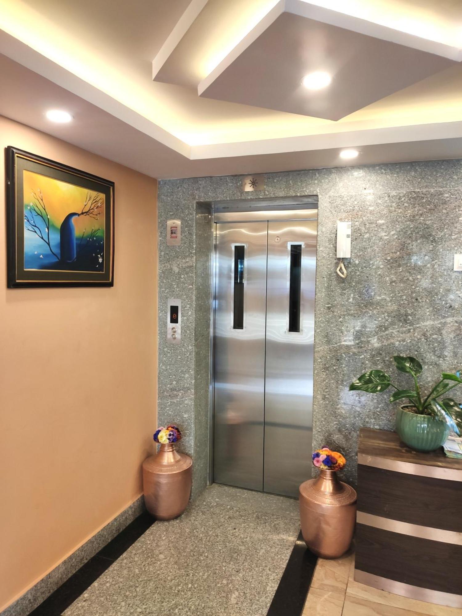 Pipal Tree Hotel Kathmandu
