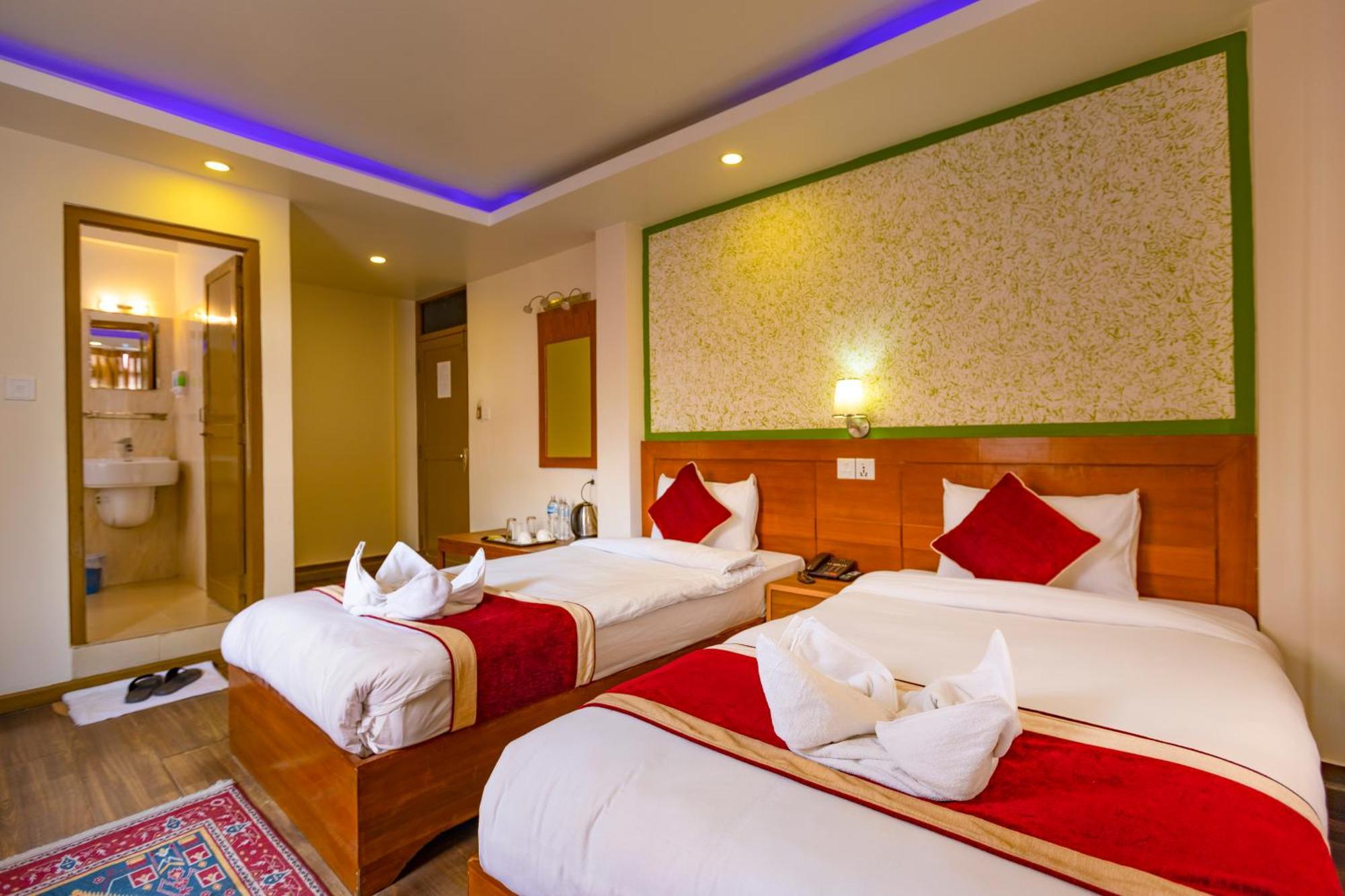 Hotel Sekai Kathmandu