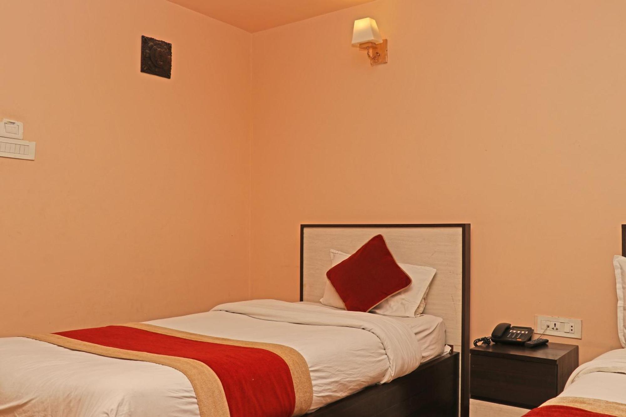 Hotel Readers Pvt.ltd Kathmandu