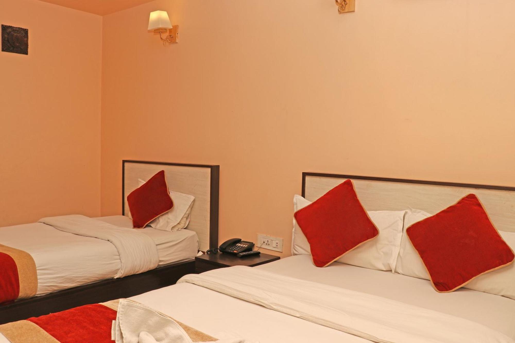 Readers Pvt.ltd Kathmandu