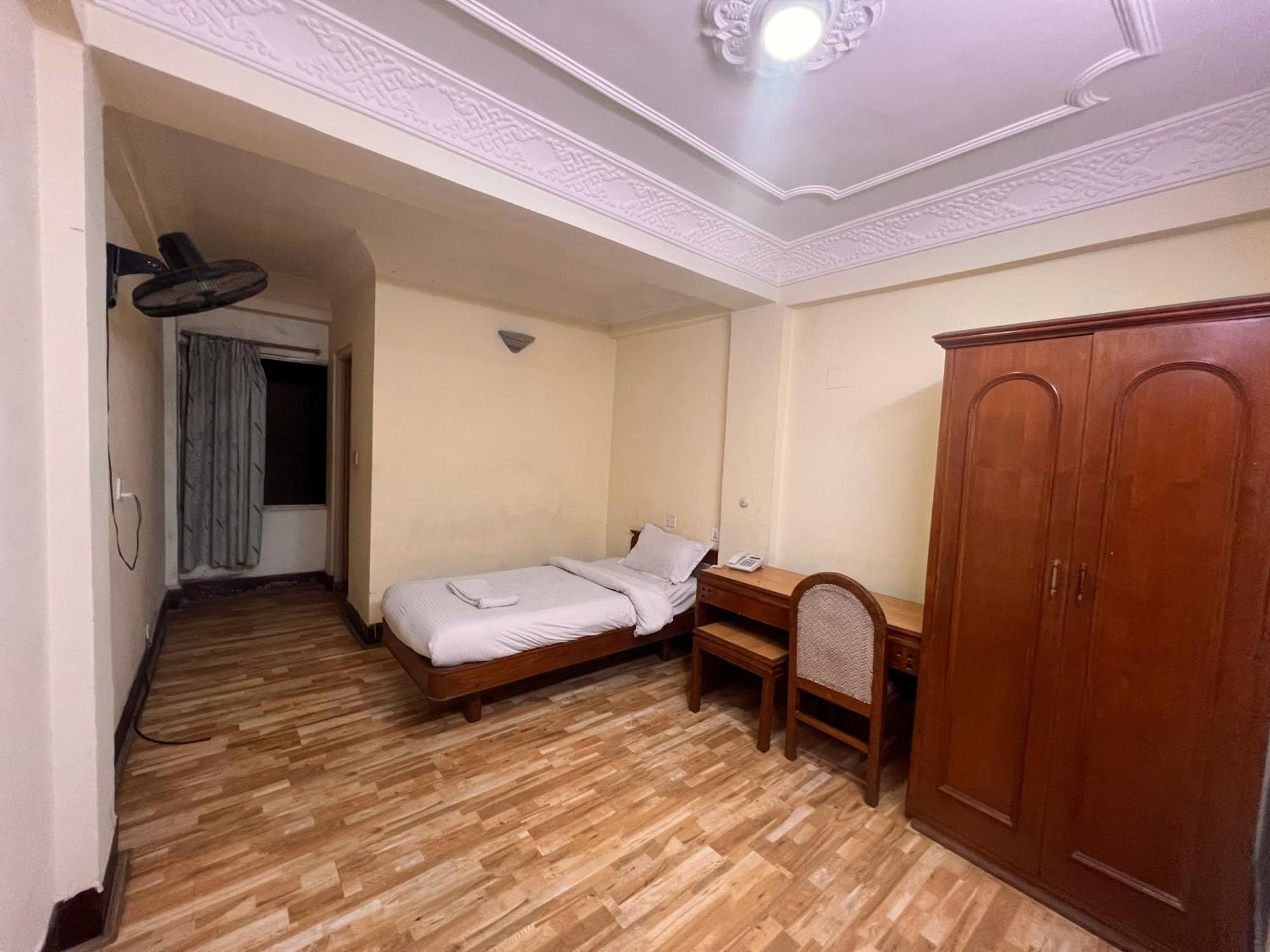 Trekkers 3* Kathmandu