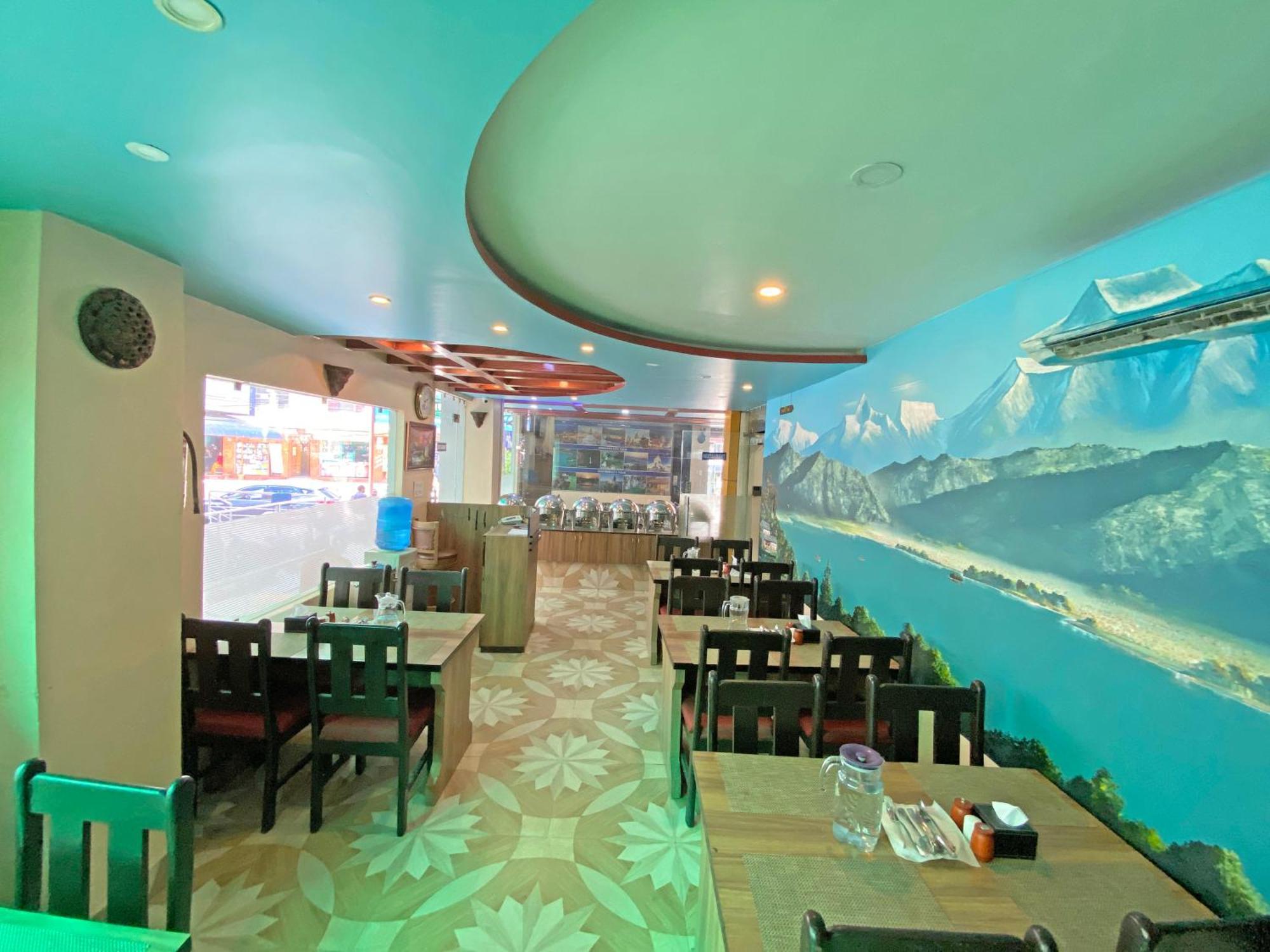 Readers Pvt.ltd Hotel 3*