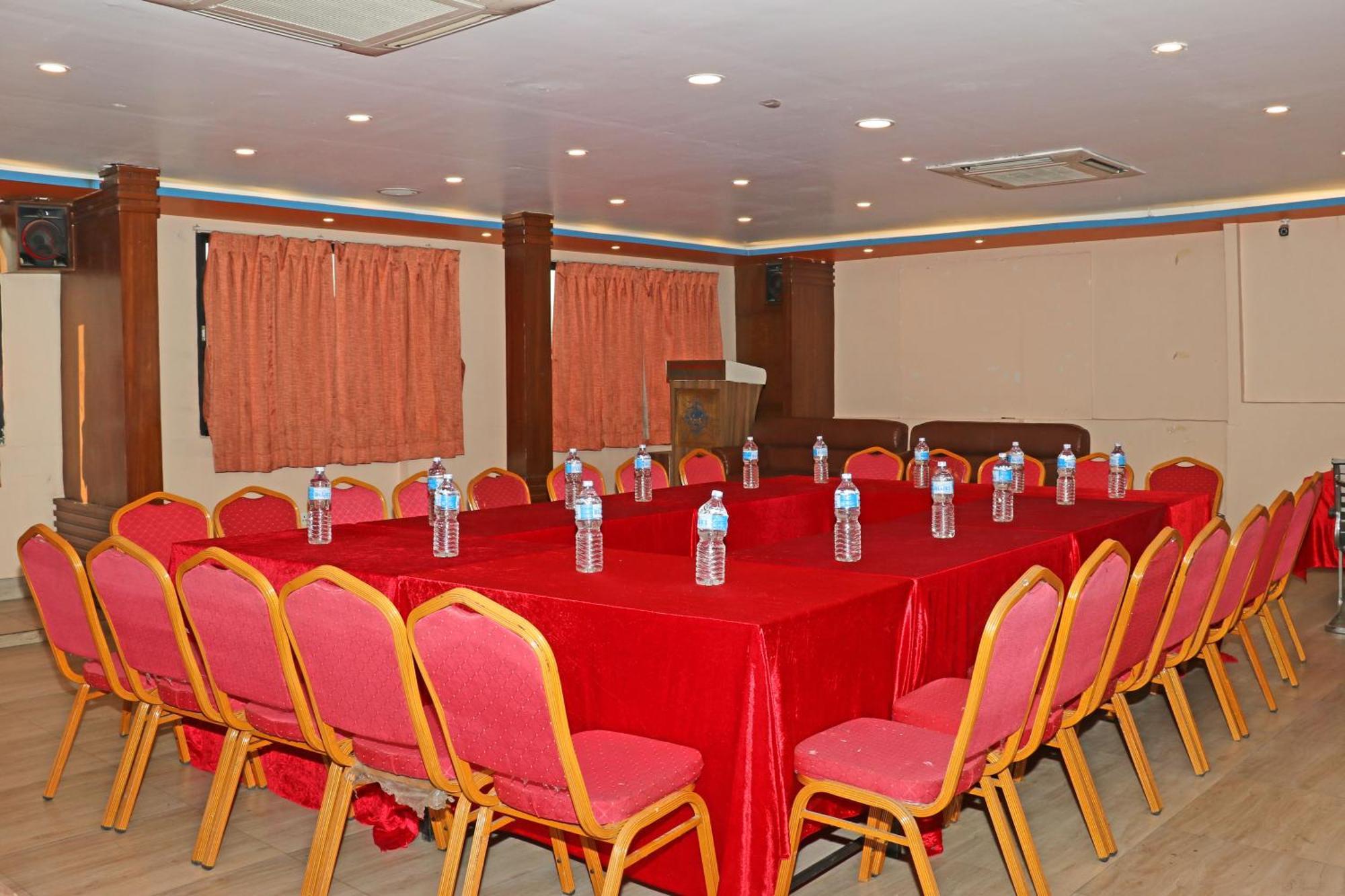 Readers Pvt.ltd Hotel Kathmandu