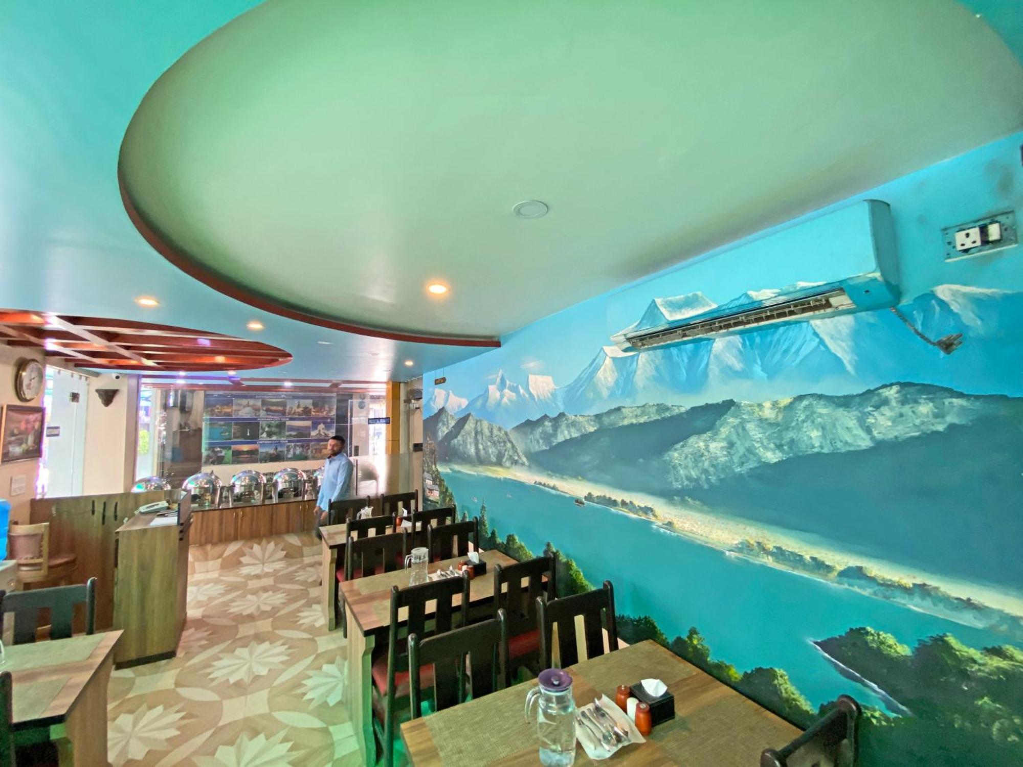 Readers Pvt.ltd Hotel 3*