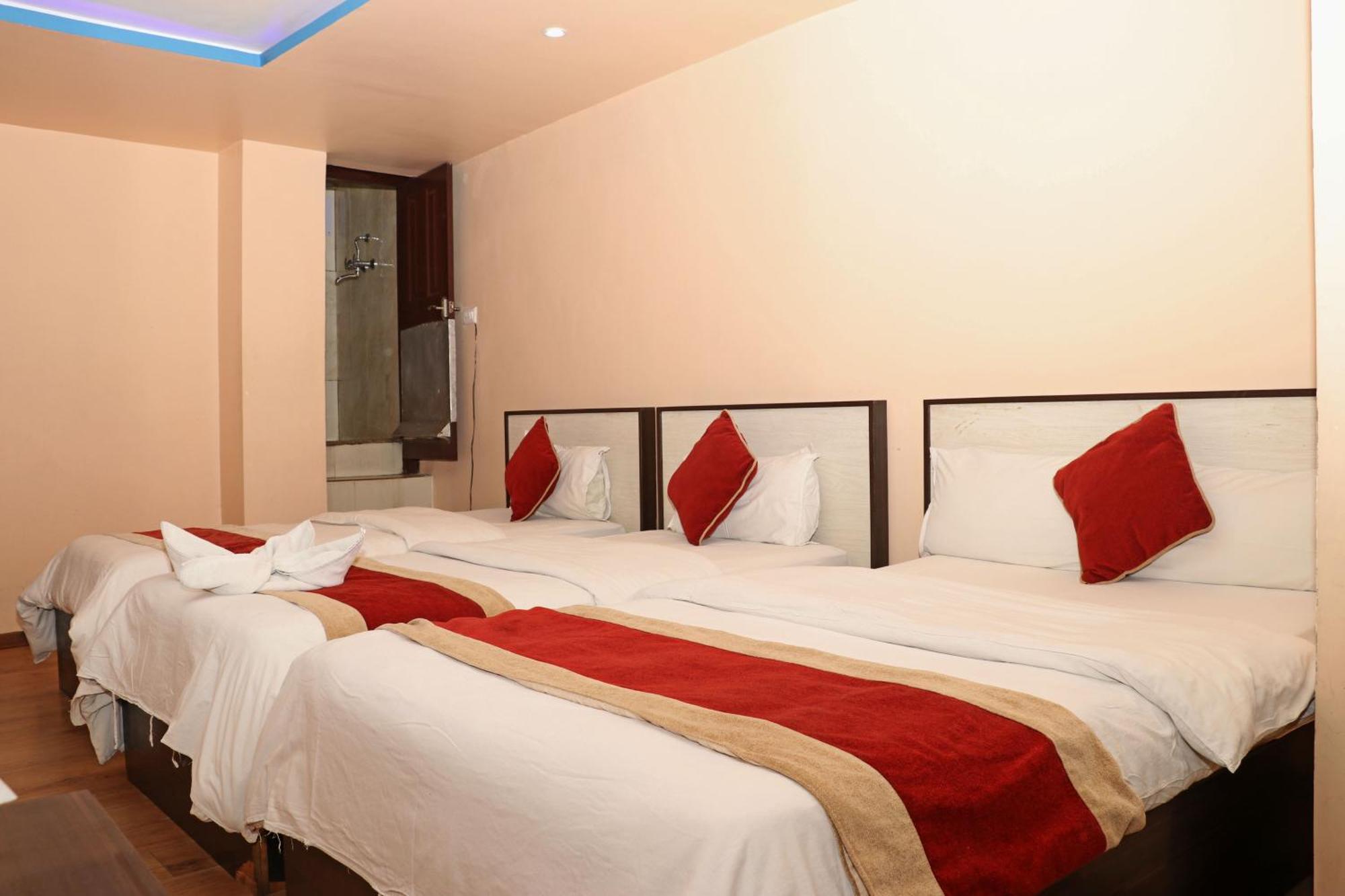 Readers Pvt.ltd 3* Kathmandu