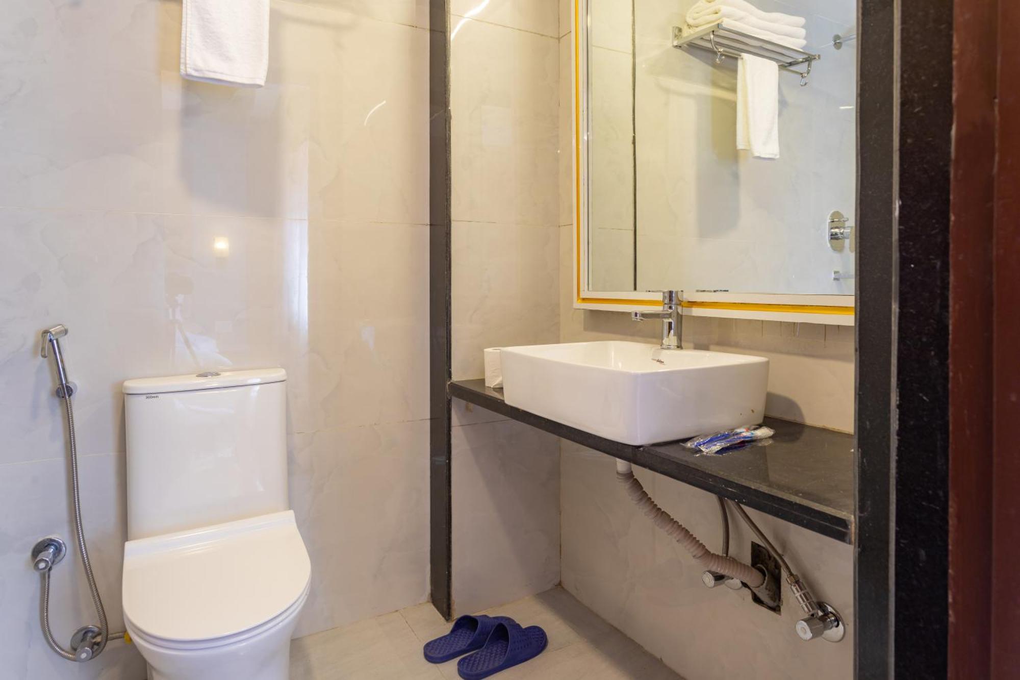 Hotel Aawas Boutique