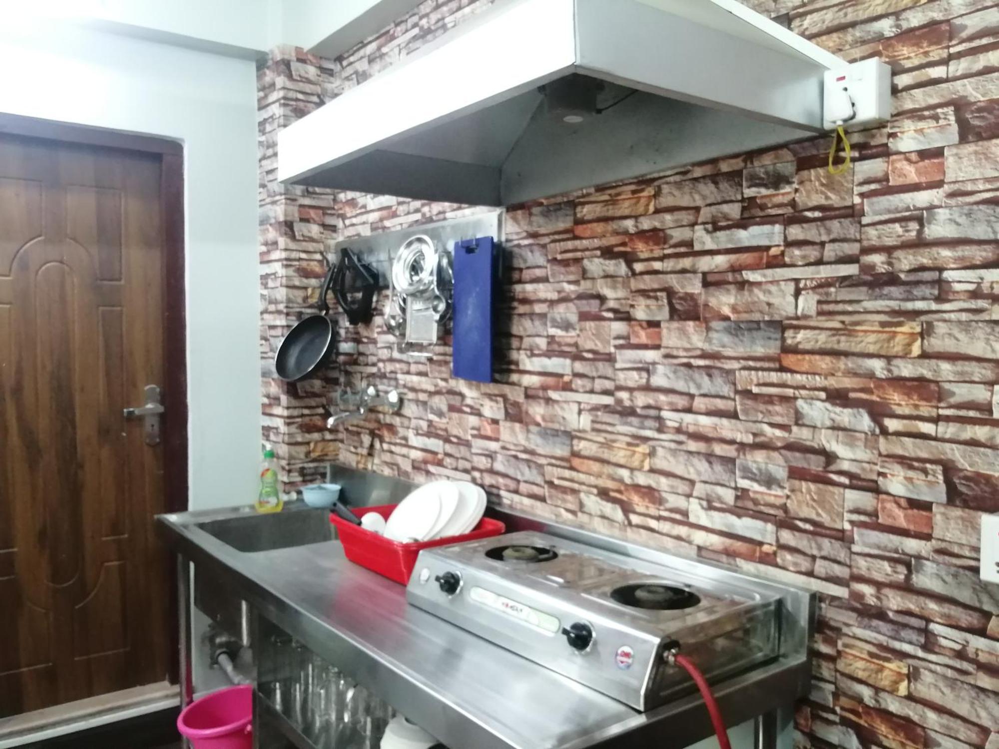Nepal Bhumi Hotel