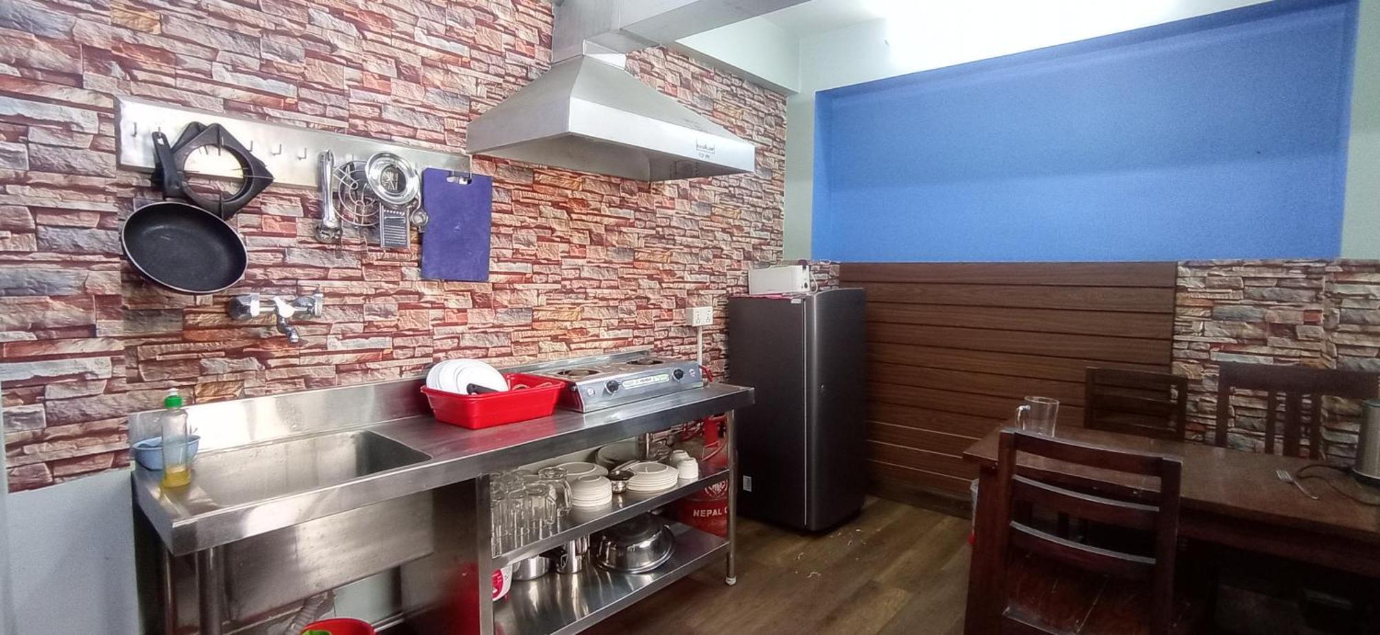 Hotel Nepal Bhumi 3*