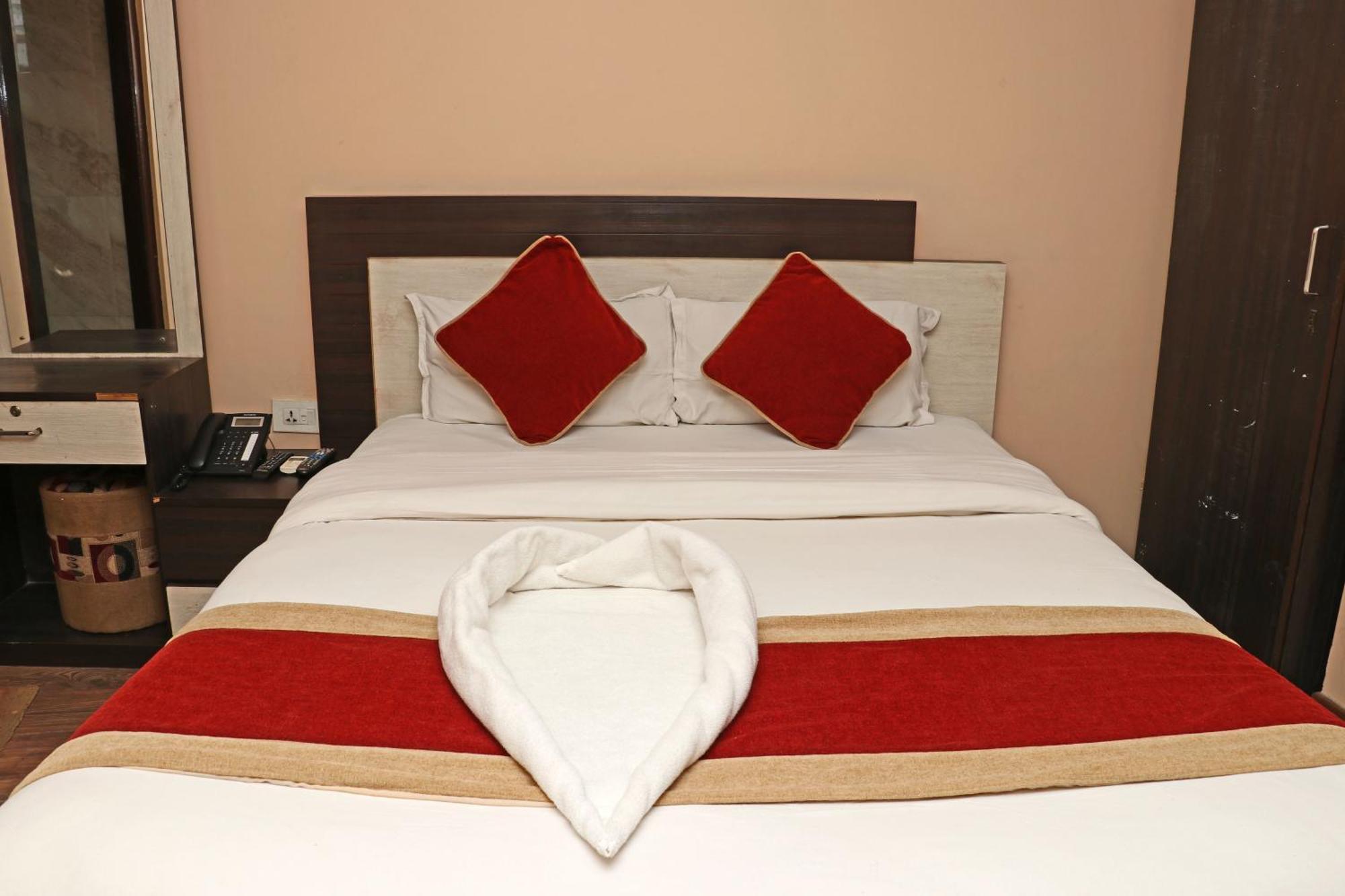 Hotel Readers Pvt.ltd 3*