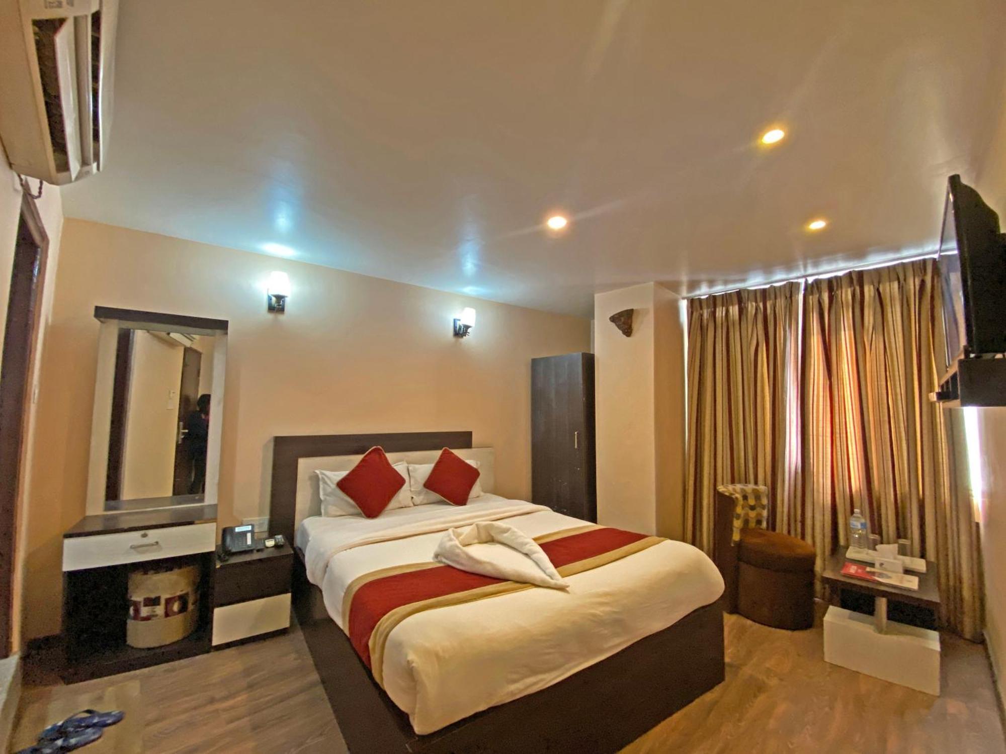 Readers Pvt.ltd Hotel 3*