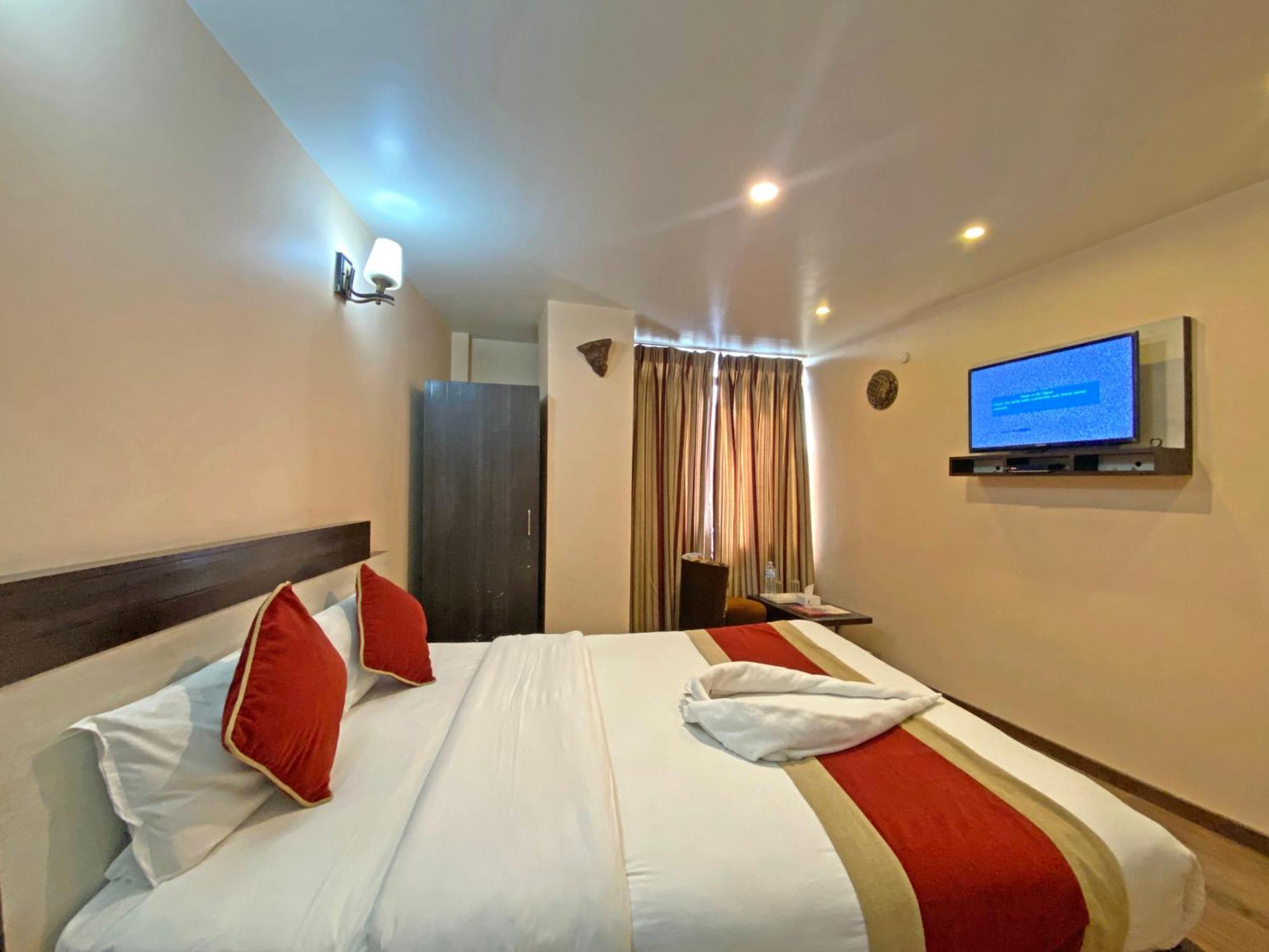 Hotel Readers Pvt.ltd 3*