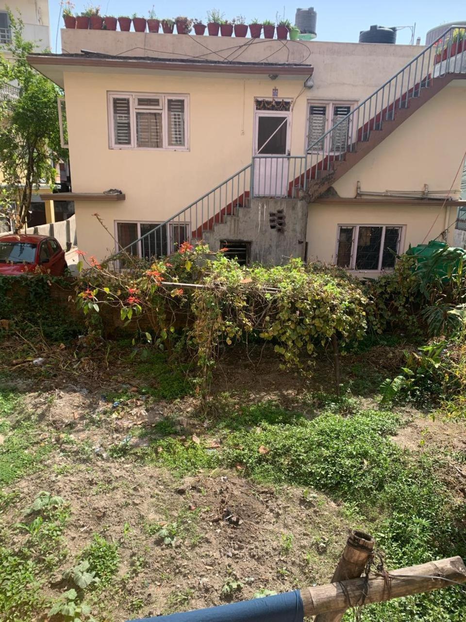 Osho Gaurishankar Meditation Center