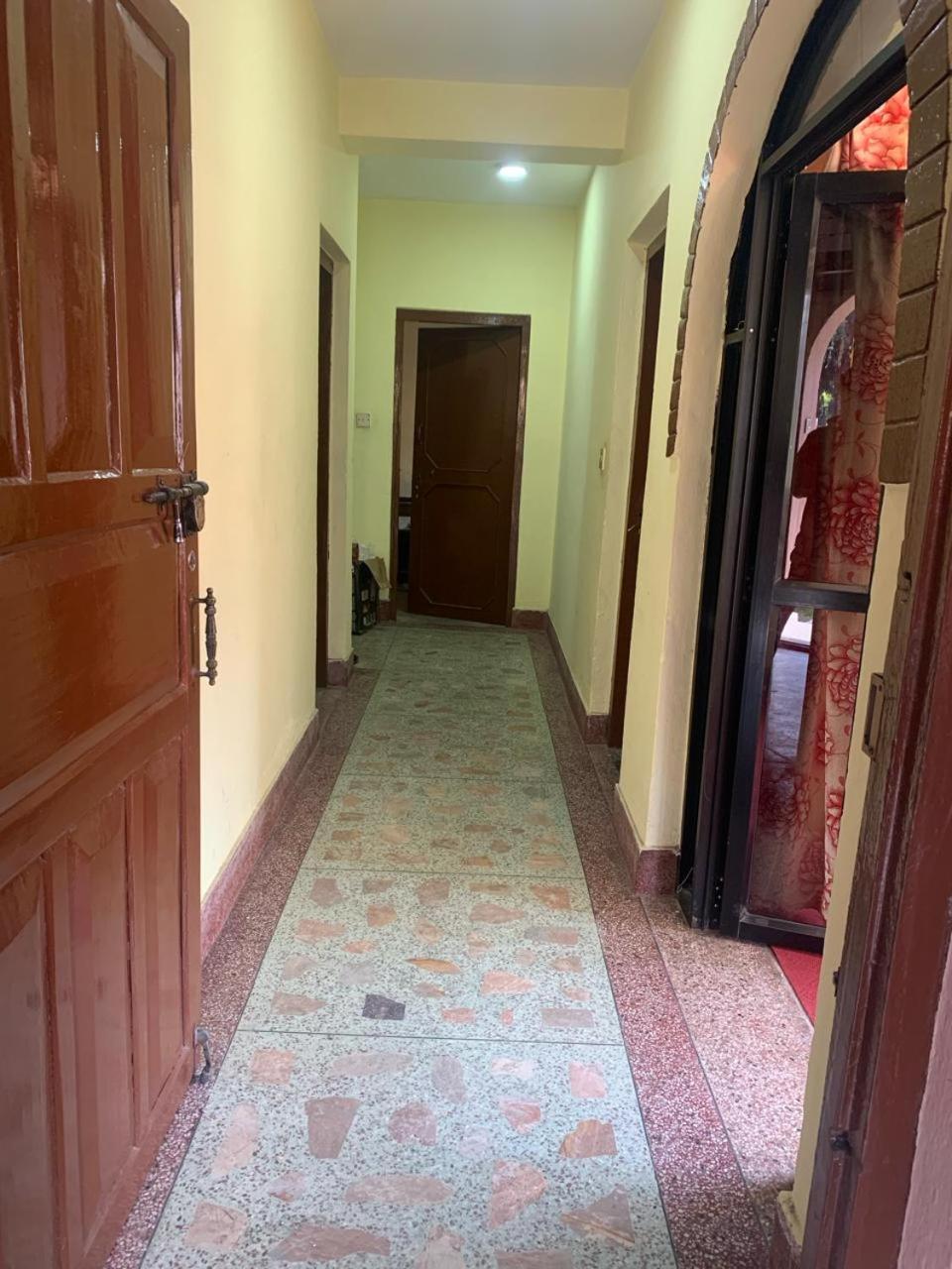 Osho Gaurishankar Meditation Center